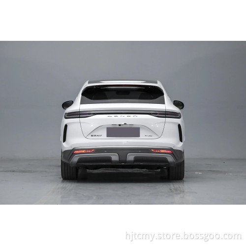 2023 DENZA N7 AUTO ELETTRICA LUNGA LUNGA LUNGA IN CONTRIA IN CINA CANNO NUOVA AUTO ELENZA IN SENDIMENTO CALDO SENDITA 2023 DENZA N7